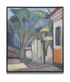 Aldo Bonadei 1955