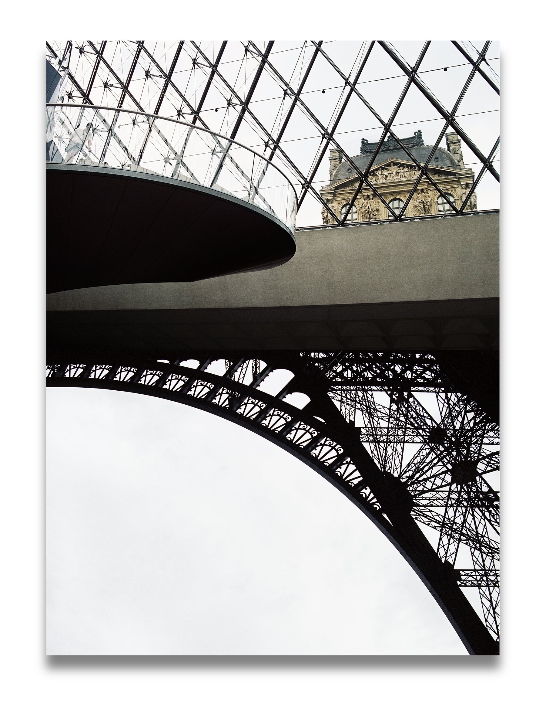 Eiffel_Louvre