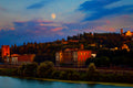 Luna a Firenze